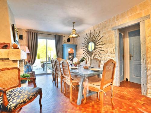 Holiday Home Avail by Interhome - Location saisonnière - Dolus-d'Oléron