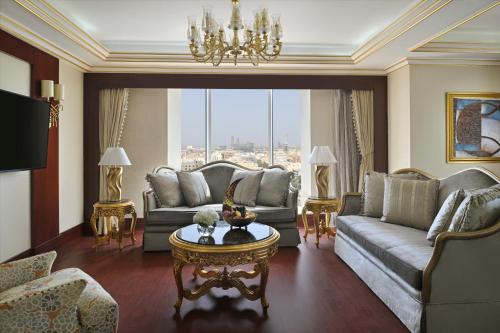 فندق موفنبيك جدة سيتي ستار (Movenpick Hotel Jeddah City Star) in جدة