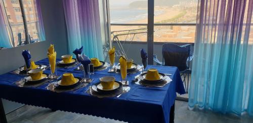 Facilities, 1203 on 10 South Beach in South Beach