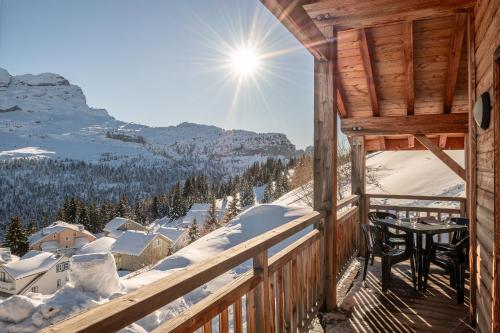 Dormio Resort Les Portes du Grand Massif
