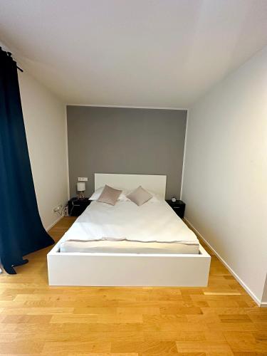CityLife Apartments Stuttgart Europa Viertel, Штутгарт (фото 4)