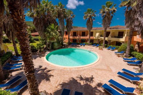 Apartments in Palau 42798