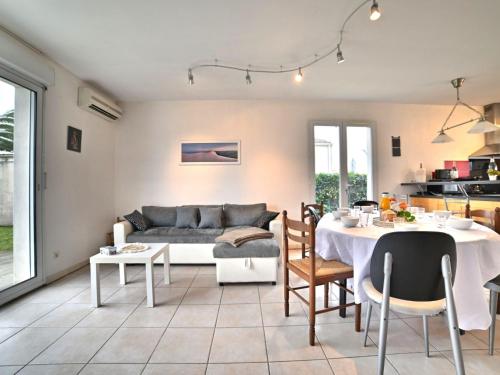 Holiday Home Les Vergers by Interhome