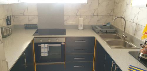 Kitchen, 1203 on 10 South Beach in South Beach