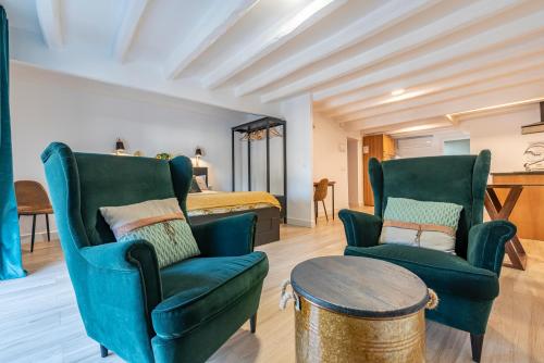 Apartaments Via de l'Imperi Romà - image 14