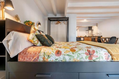 Apartaments Via de l'Imperi Romà - image 9