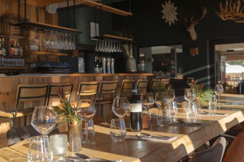 Dormio Resort Les Portes du Grand Massif - Accommodation - Flaine