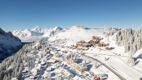 Dormio Resort Les Portes du Grand Massif