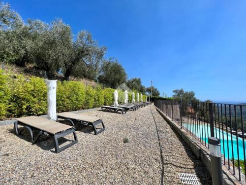Apartment Antica Torre by Interhome in Civezza