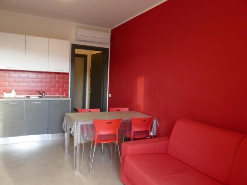 Apartment Antica Torre by Interhome in Civezza