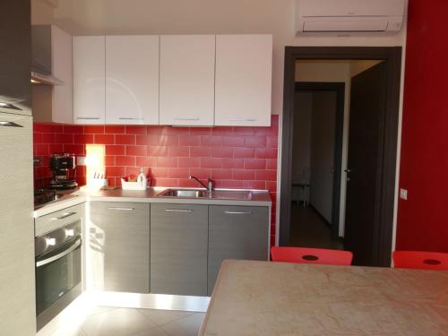 Apartment Antica Torre by Interhome in Civezza
