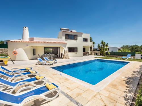 Villa Corcovada V4 by Interhome
