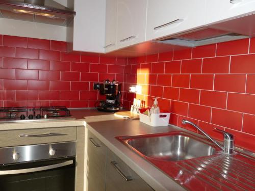 Apartment Antica Torre by Interhome in Civezza