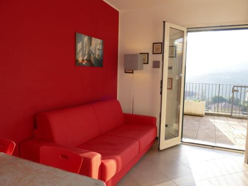 Apartment Antica Torre by Interhome in Civezza