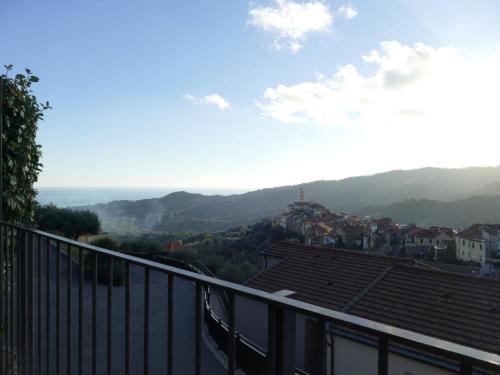 Apartment Antica Torre by Interhome in Civezza