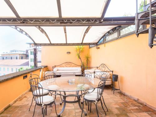Apartment Santa Cecilia View by Interhome, Rome (photo 4)