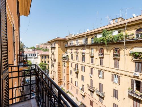Apartment Angelico by Interhome, Rzym (zdjęcie 5)