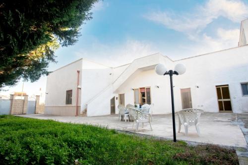 Villa Estrela by ThePuglia