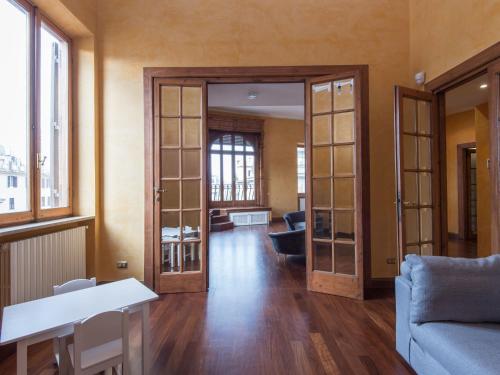 Apartment Le Colonne by Interhome, Roma (foto 9)