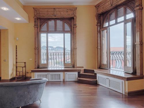 Apartment Le Colonne by Interhome, Roma (foto 6)