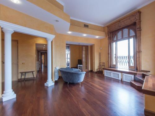 Apartment Le Colonne by Interhome, Roma (foto 10)