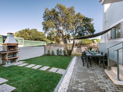 Holiday Home Meu Cantinho by Interhome Holiday Home Meu Cantinho by Interhome