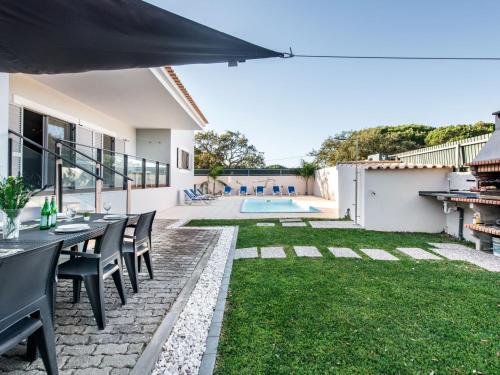 Holiday Home Meu Cantinho by Interhome Holiday Home Meu Cantinho by Interhome