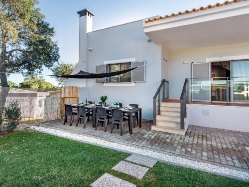 Holiday Home Meu Cantinho by Interhome Holiday Home Meu Cantinho by Interhome