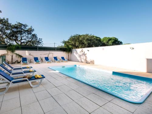 Holiday Home Meu Cantinho by Interhome Holiday Home Meu Cantinho by Interhome