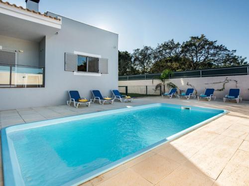 Holiday Home Meu Cantinho by Interhome Holiday Home Meu Cantinho by Interhome