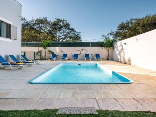 Holiday Home Meu Cantinho by Interhome Holiday Home Meu Cantinho by Interhome