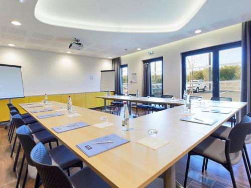 Kyriad Prestige Pau – Palais des Sports - image 4