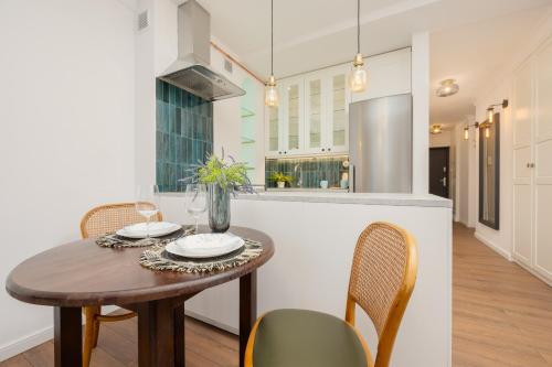 Marszałkowska Stylish Apartments with Balcony Warsaw Center by Noclegi Renters, Varsavia (foto 6)