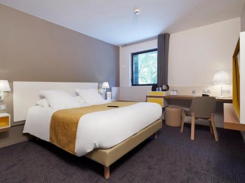 Hôtel Kyriad Prestige Pau - Zénith - Palais des Sports