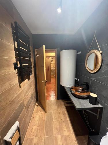 Mountain Lodge T3 Duplex Abrigo do Lobo Mountain Lodge T3 Duplex Abrigo do Lobo