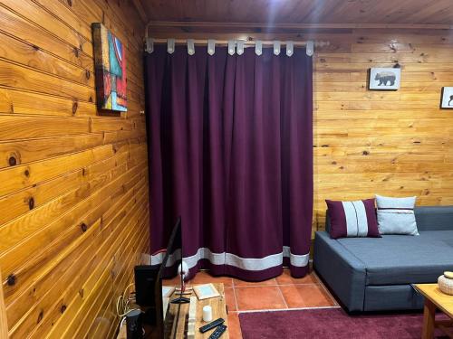 Mountain Lodge T3 Duplex Abrigo do Lobo Mountain Lodge T3 Duplex Abrigo do Lobo