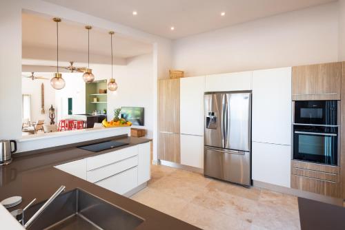 Villa Pétronille piscine privée vue mer - Le François (Villa Petronille piscine privee vue mer - Le Francois) in Le Vauclin