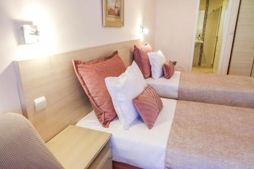 Hotel Acropolis 5
