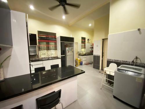 Awang's Villa Homestay in กัวลาตรังกานู