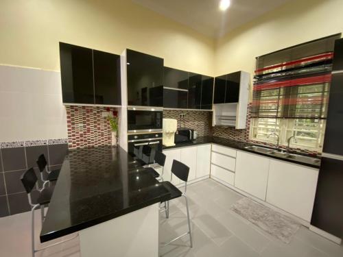 Awang's Villa Homestay in กัวลาตรังกานู