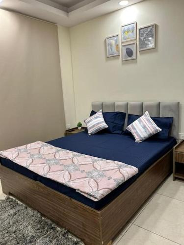 Good Vibes Studio, Zirakpur