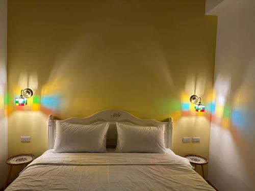 MaHu馬馬虎虎民宿 MaHu馬馬虎虎民宿