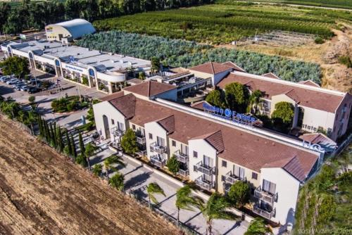 Yarden Estate Boutique Hotel