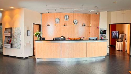 Hotel Rhein-Ruhr Bottrop - main image