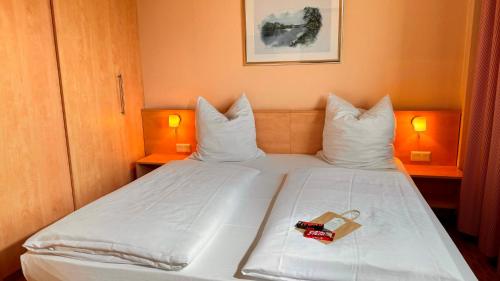 Hotel Rhein-Ruhr Bottrop - image 12