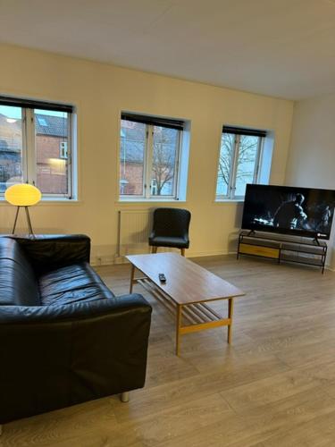 Højbanetorvet11 Højbanetorvet11