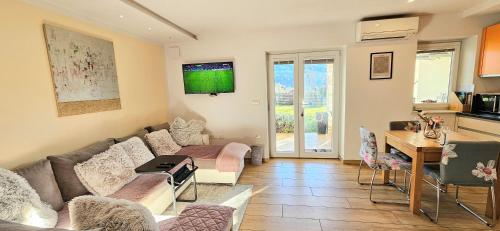 Istrian Lux Residence - Apartment - Koper