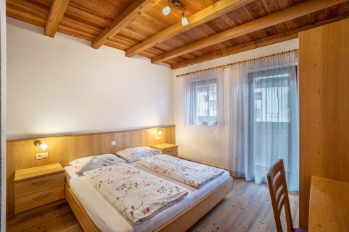 Speckign Apartment 3 - Cadipietra / Steinhaus