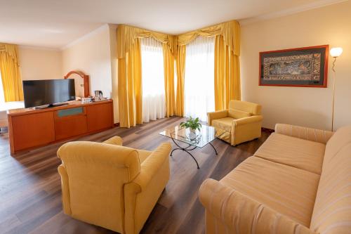 Galzignano Resort Terme & Golf - Hotel Sporting in Galzignano Terme