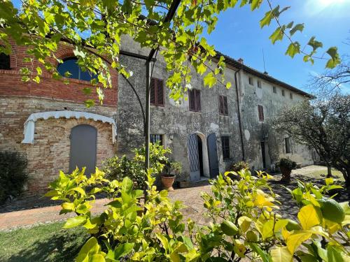 Villa Vignano: vicino Siena centro